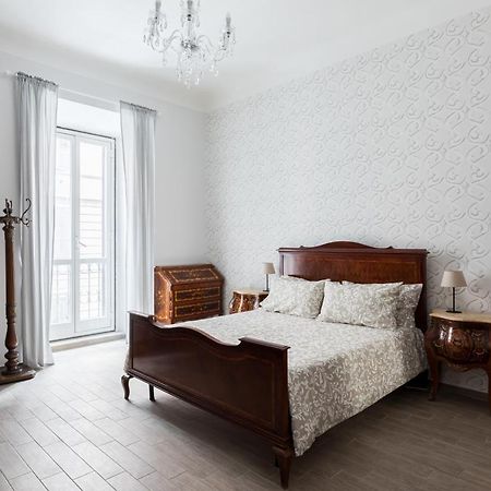 Nobile Casa St.Maria Appartement Rome Buitenkant foto